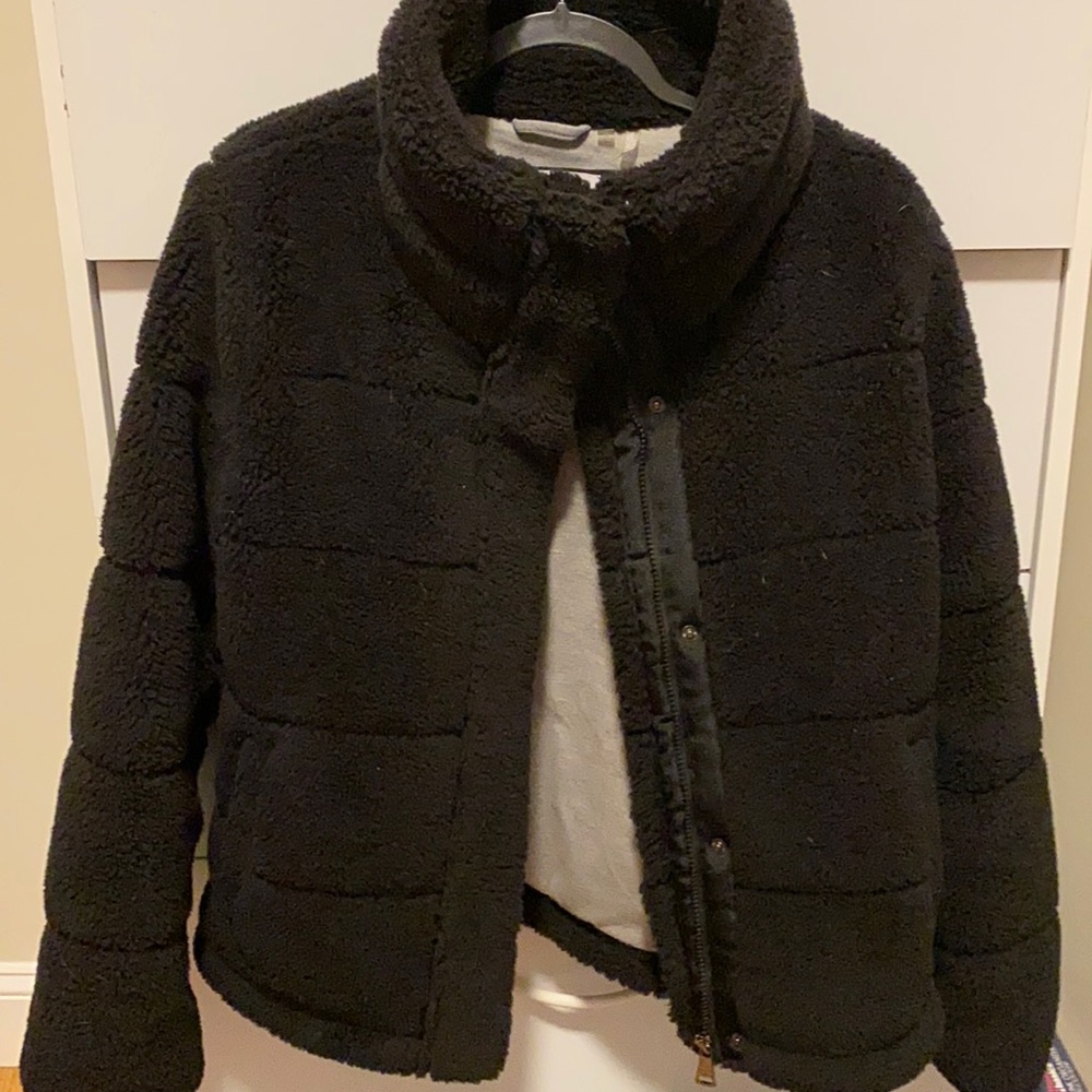 Calvin Klein Jacket